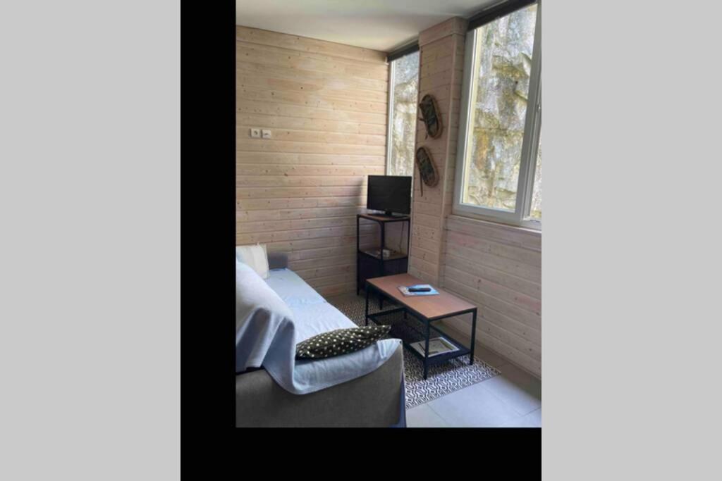 Mondarrain Apartment О-Бон Екстериор снимка
